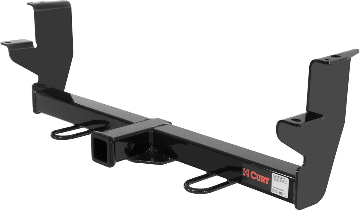 2-Inch Front Receiver Hitch Z29026