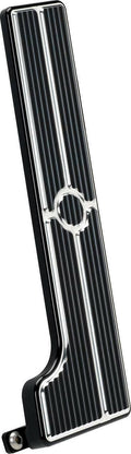 Black GAS Pedal Y883
