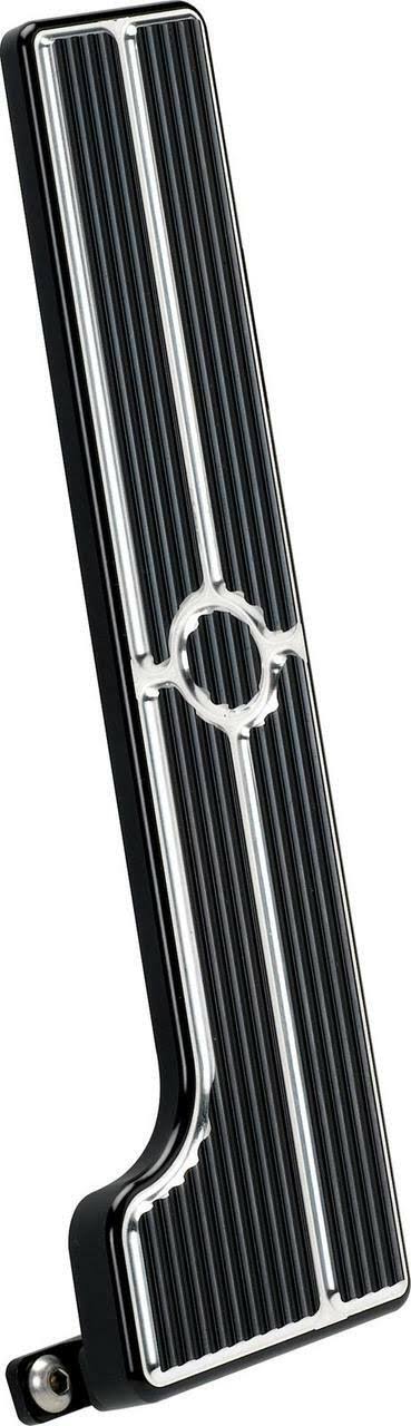 Black GAS Pedal Y883