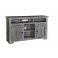 56 Inch Wood TV Console O244315