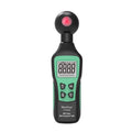 Digital Electromagnetic Field Tester Hand-held Radiation Detector with Flashlight U880