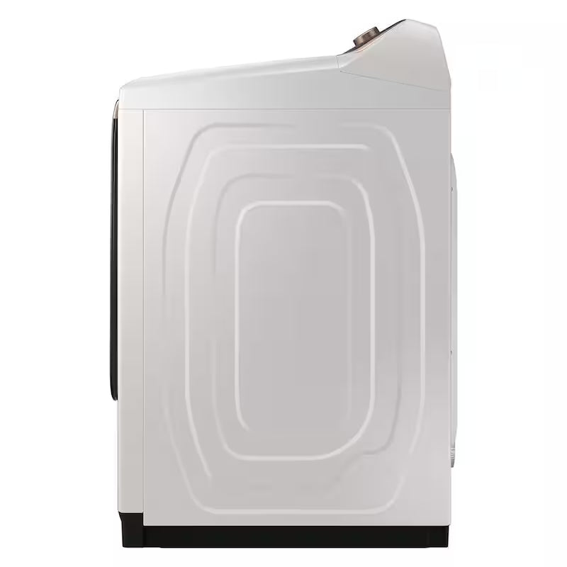 7.4 cu. ft. Vented Smart Electric Dryer with Steam U430