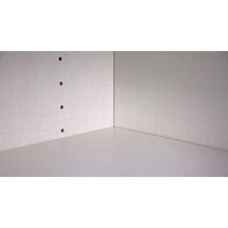 Engineered Wood 2 Doors Desk Base Cabinet R727