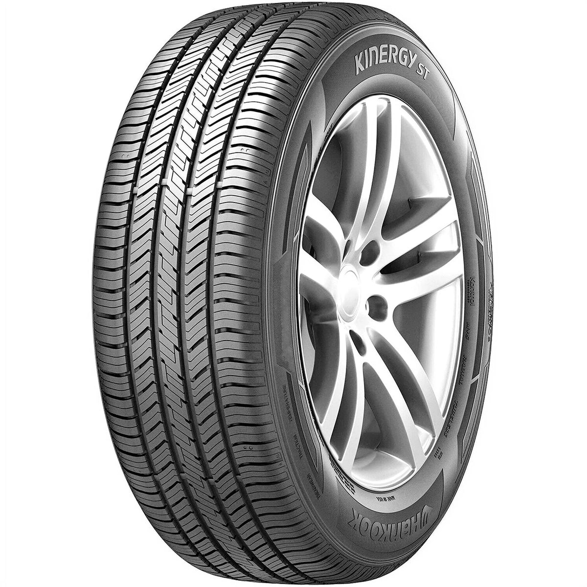 All Season 195/70R14 91T Passenger Tire I2082