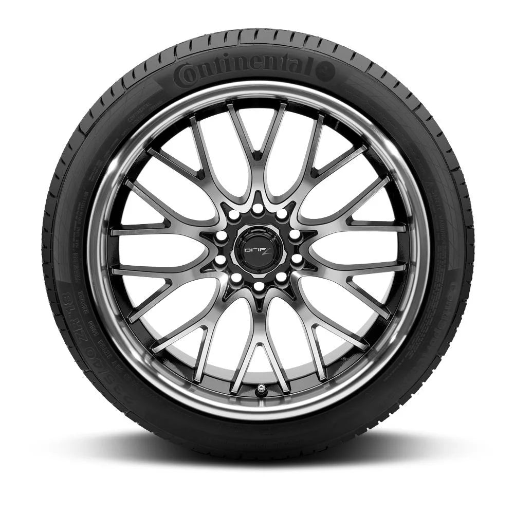 225/40R19 89Y Ultra High Performance Tire A9167