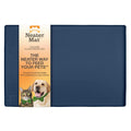 Waterproof Silicone Pet Bowls Mat N2381