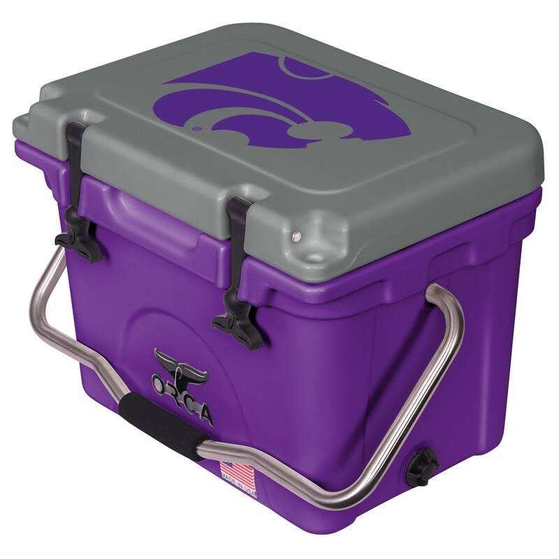 20 Quart Cooler K71221