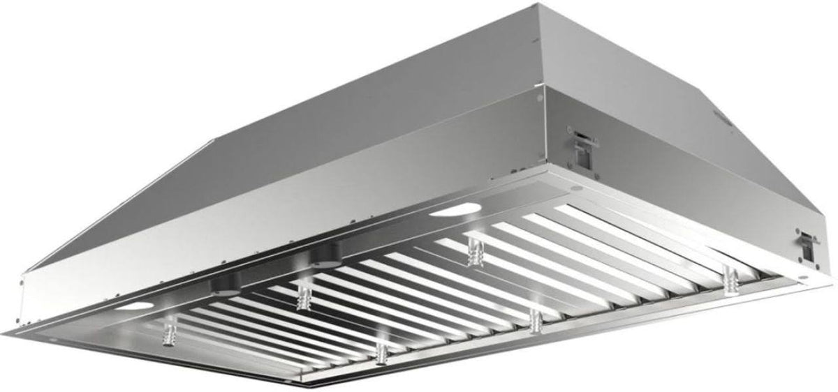 30x22 Stainless Steel Range Hood Insert C9736