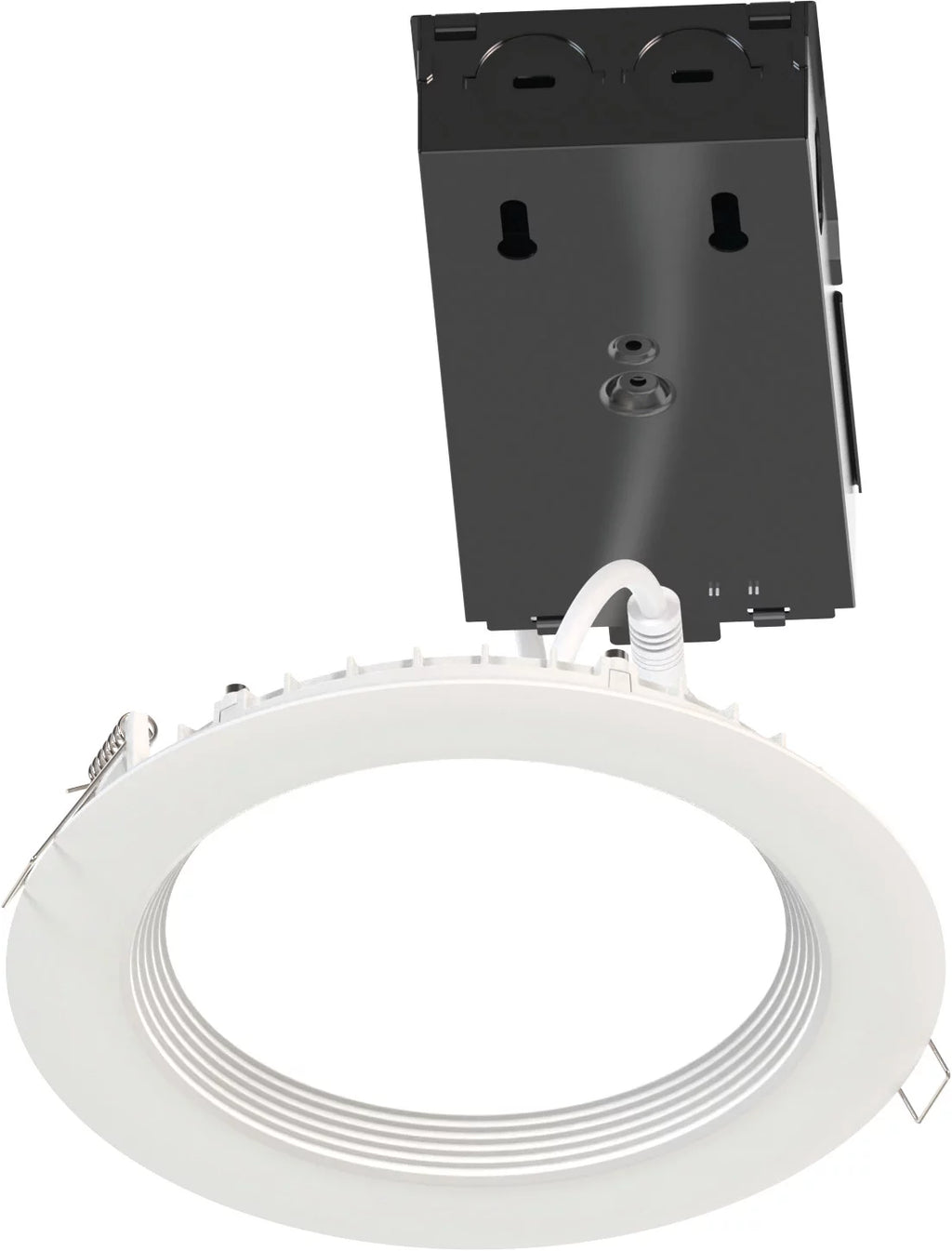 6" Smart Tunable CCT Integrated LED Canless K162