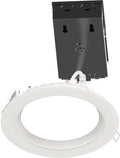 6" Smart Tunable CCT Integrated LED Canless K162