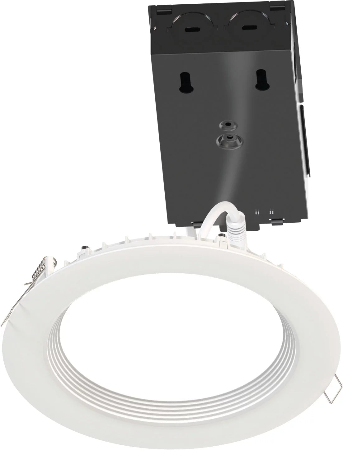 6" Smart Tunable CCT Integrated LED Canless K162