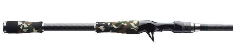 Casting Rod O487648