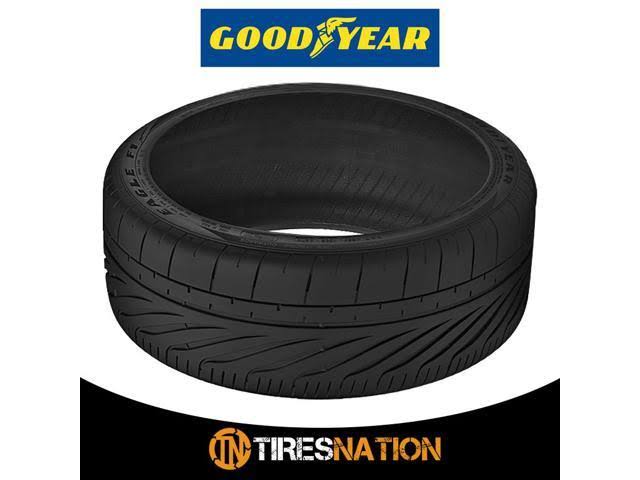 285/35R20 ZR 92Y Performance Tire O8255