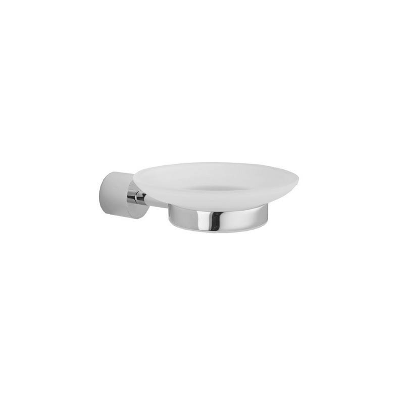 Caramel Bronze Soap Dish L215