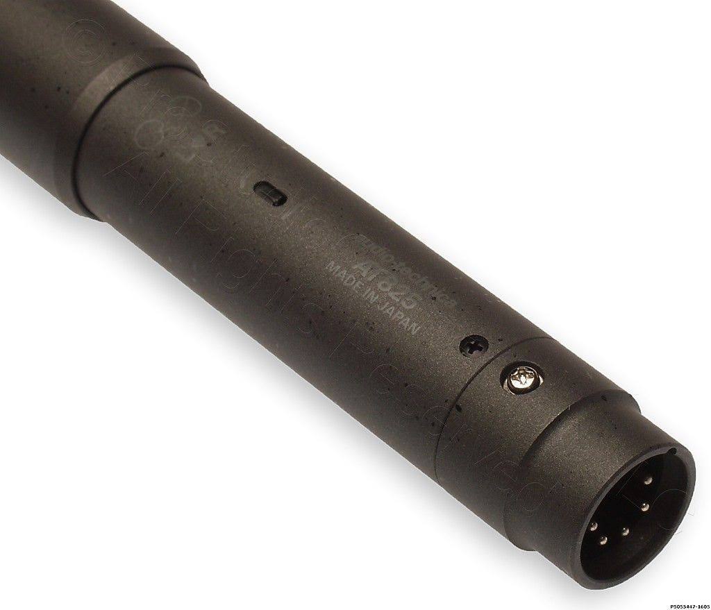 Microphone - Stereo X54249