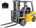 Remote Control Forklift 8 Channel 1:10 Scale Z632476