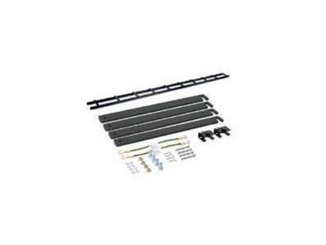 Data Cable Ladder 6in Wide N6192