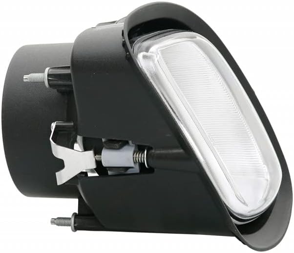 Freightliner Cascadia Fog Light Driver and Passenger Side Pack of 2 P129035