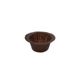 Brown Baking Cups F458