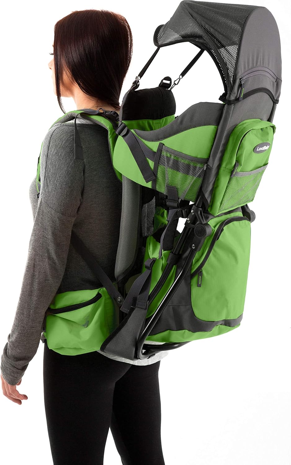 Baby Backpack Carrier M3693