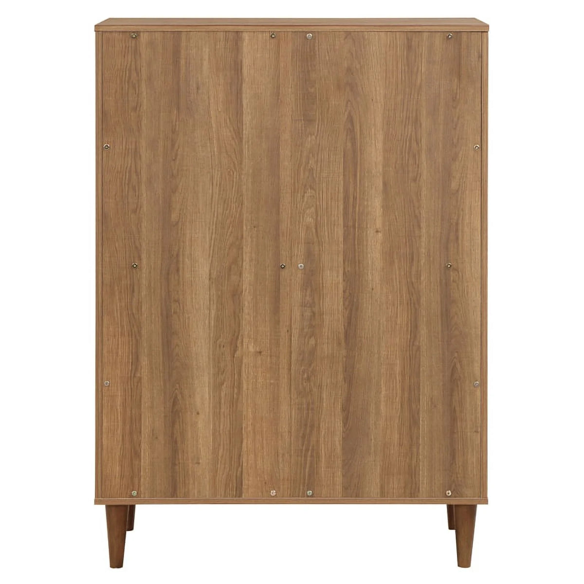 Farmhouse Wood 4-Drawer Chest J373726