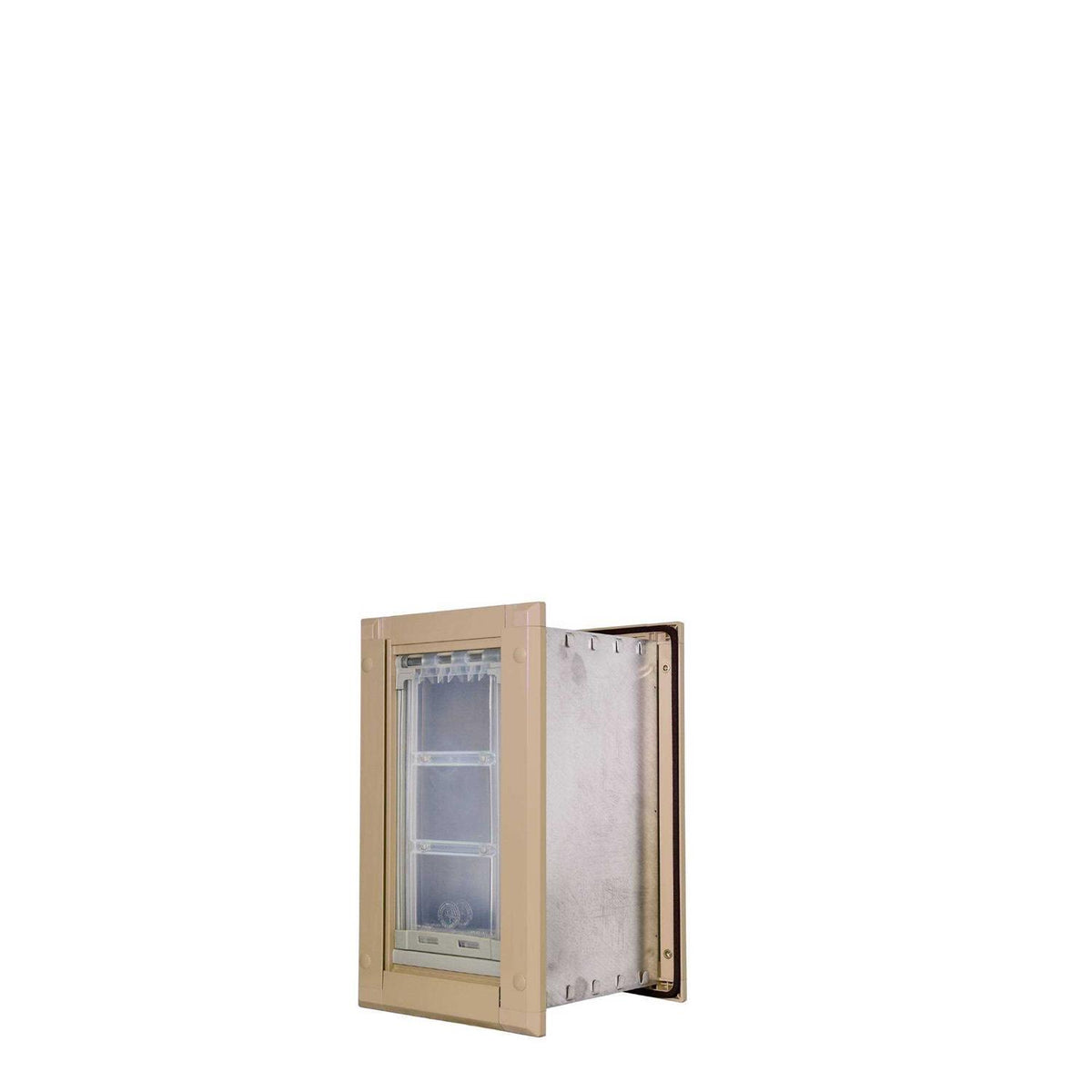Wall Mount Pet Door R8642