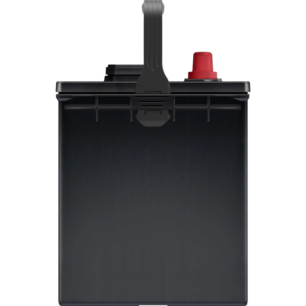 Lead Acid Marine & RV Deep Cycle Battery Group Size 27DC 12 Volt 750 MCA K559