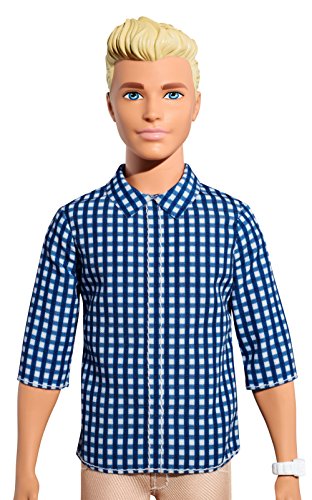Fashionistas Doll V892348