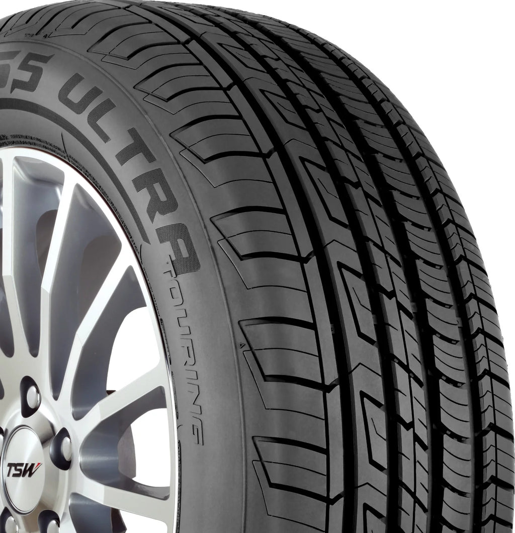 All-Season Touring Tire S872