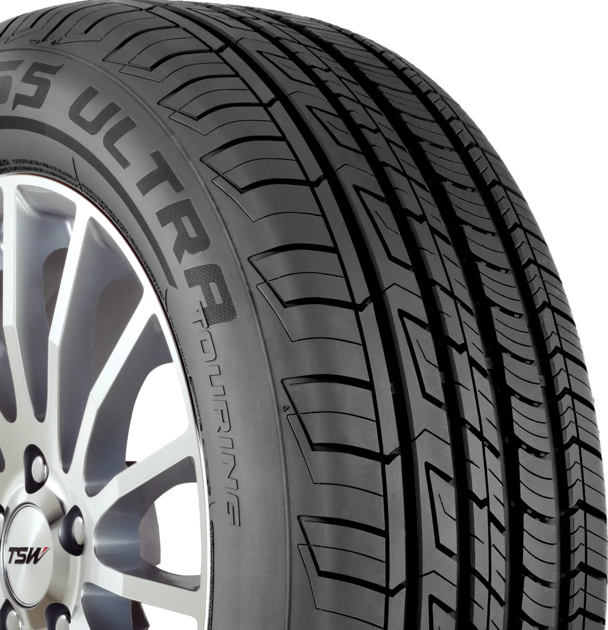 All-Season Touring Tire S872