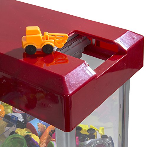 Crane Claw Game with Animation and Sounds N58026
