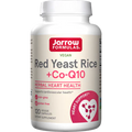 Red Yeast Rice + Co-Q10 120 caps Z467
