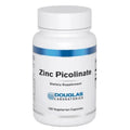 Zinc Picolinate 15 mg 100 vegetarian capsules Y4603