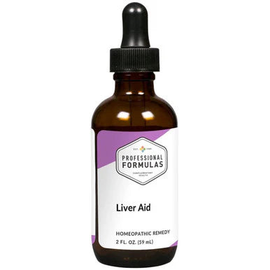 2 oz Liver Aid B535