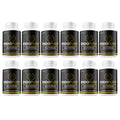 Capsules Male Supplement 12 Bottles B753