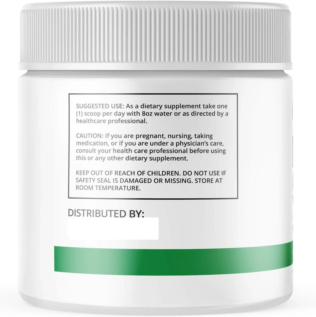 Flat Belly Shake Powder Supplement 216 gm X585
