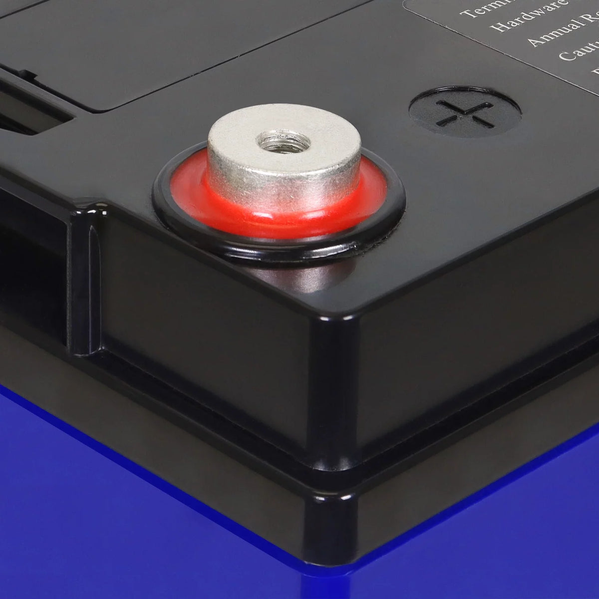 12V 35AH GEL Replacement Battery I826766