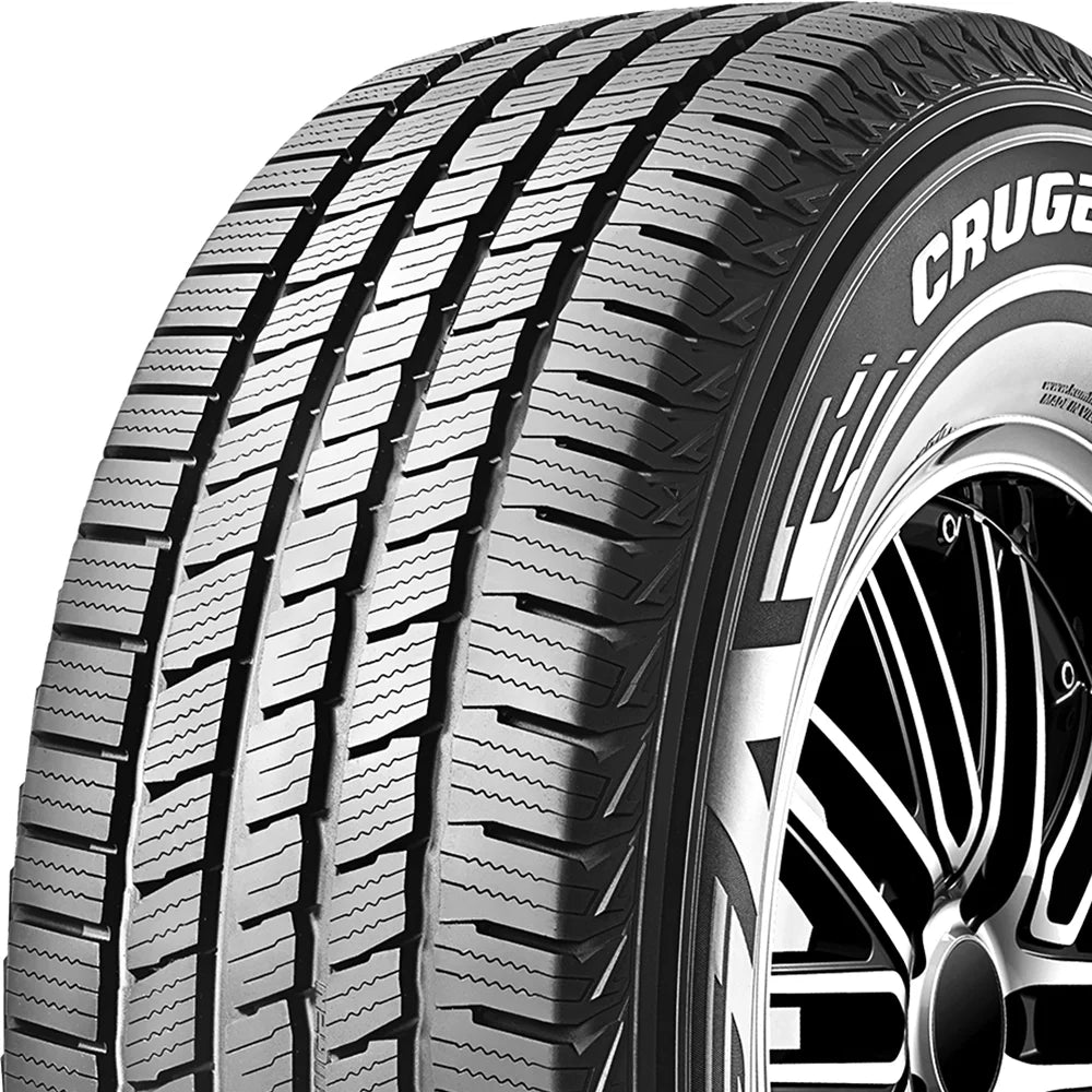 All Season Light Truck Tire H30522