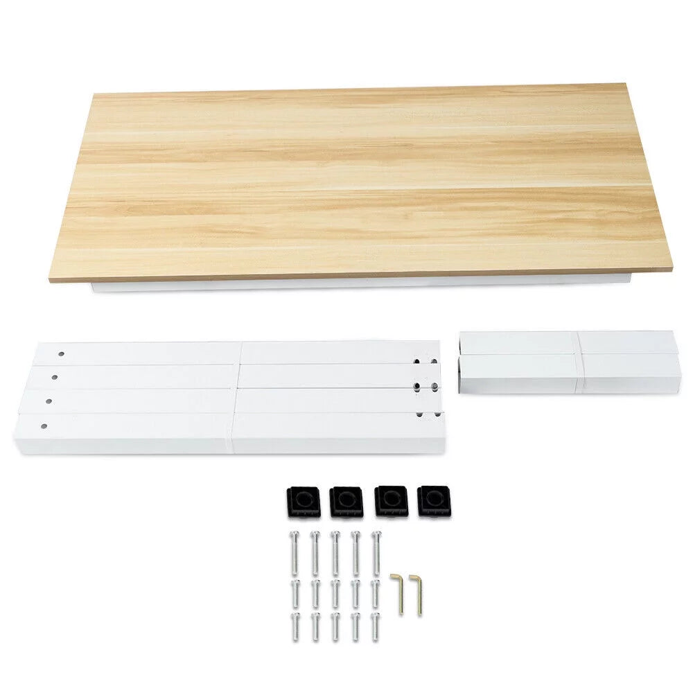 Wooden Computer Desk V541738