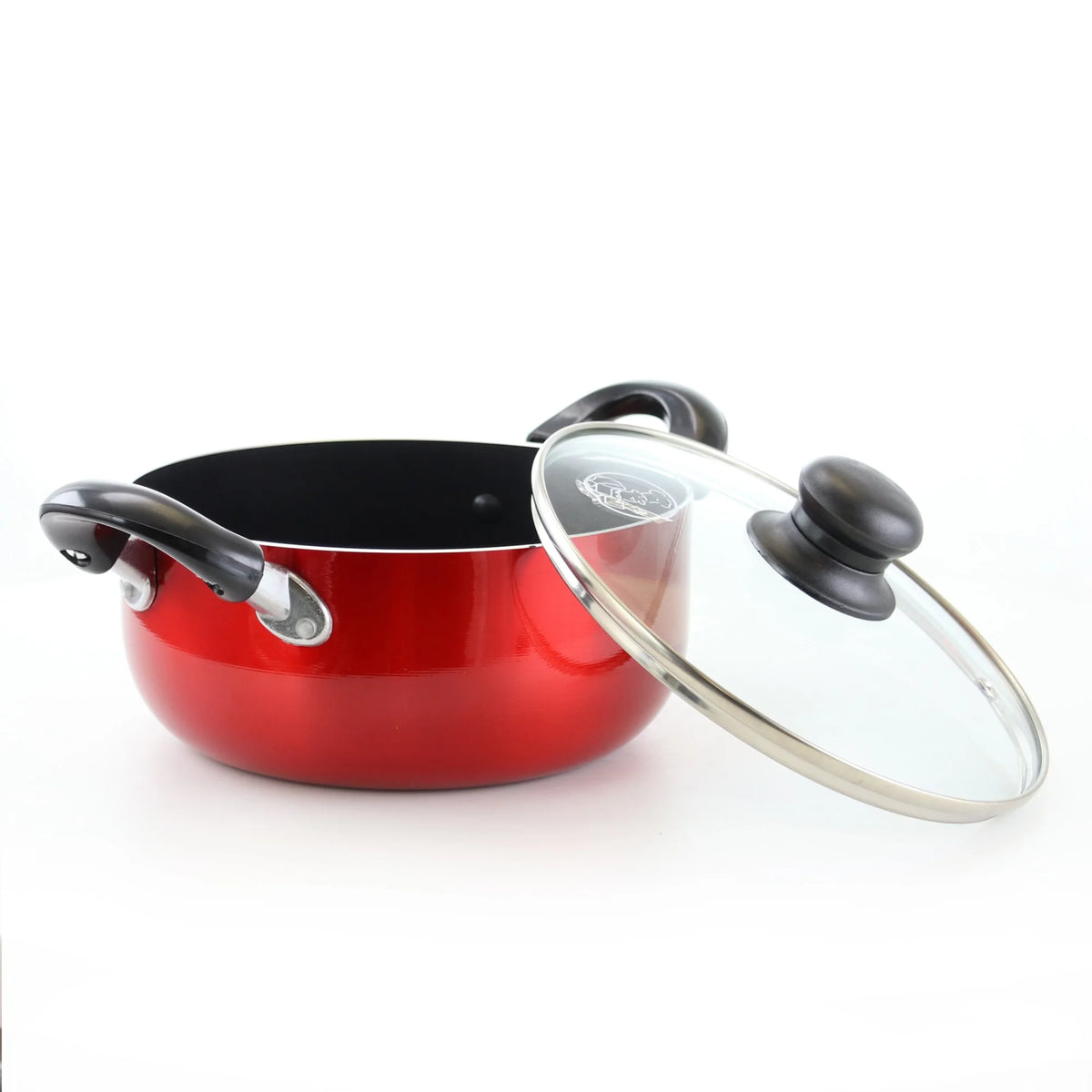 2-Quart Aluminum Dutch Oven A204372