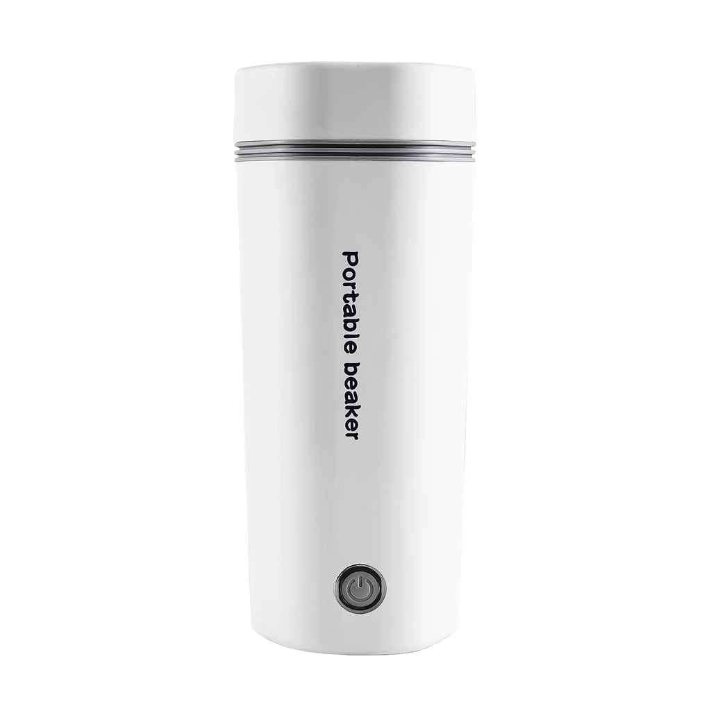 Portable Electric Kettle 350ML Stainless Steel X6738