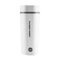 Portable Electric Kettle 350ML Stainless Steel X6738