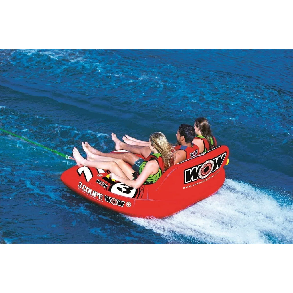 3-Person Towable S931