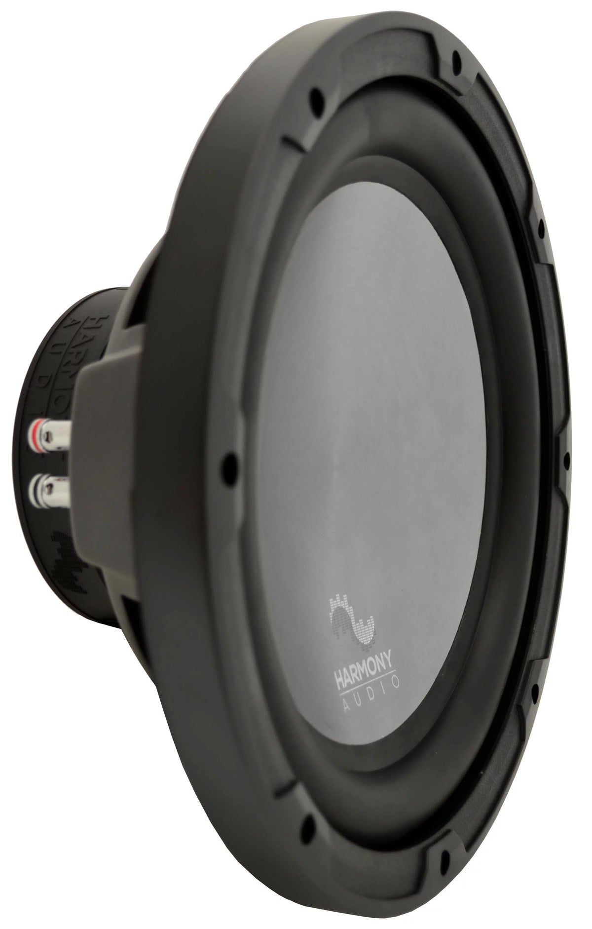 Chevy Silverado Double Cab Single 12 Sub Box V227810