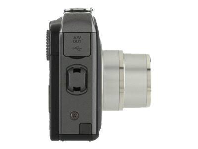12mp Digital Camera with 3X Optical X4667