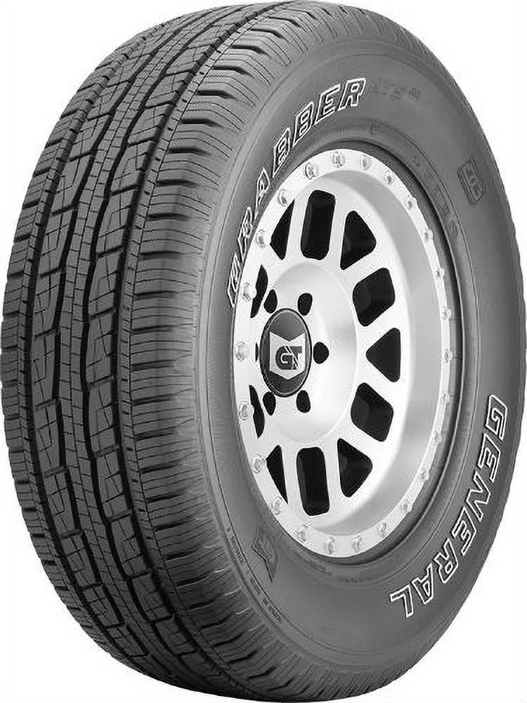 245/75R16 111S Tire X609598