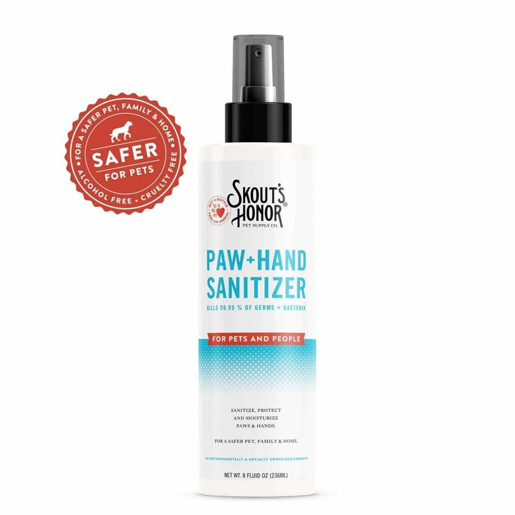 Sanitizing Spray E62324