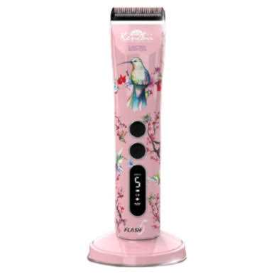 Digital Cordless Clipper J8529