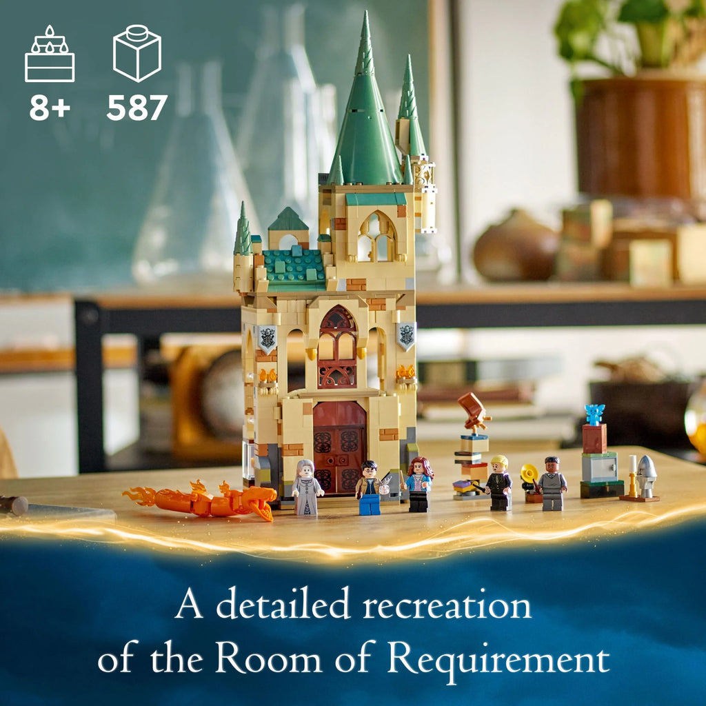 Building Set S642