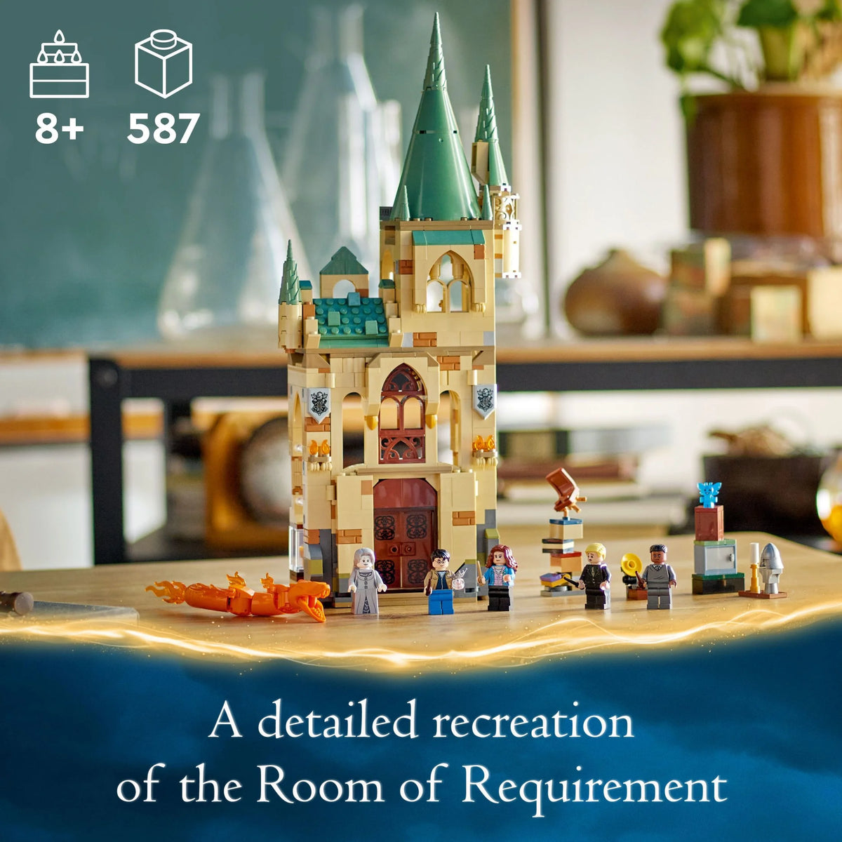 Building Set S642